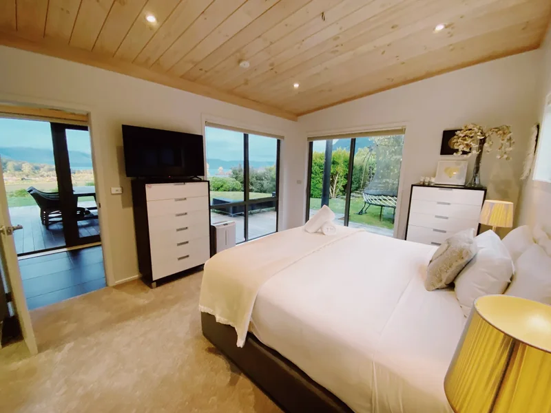 17 Lookout Drive, Queenstown, OTA, Queenstown, Otago, New Zealand. - Photo 17