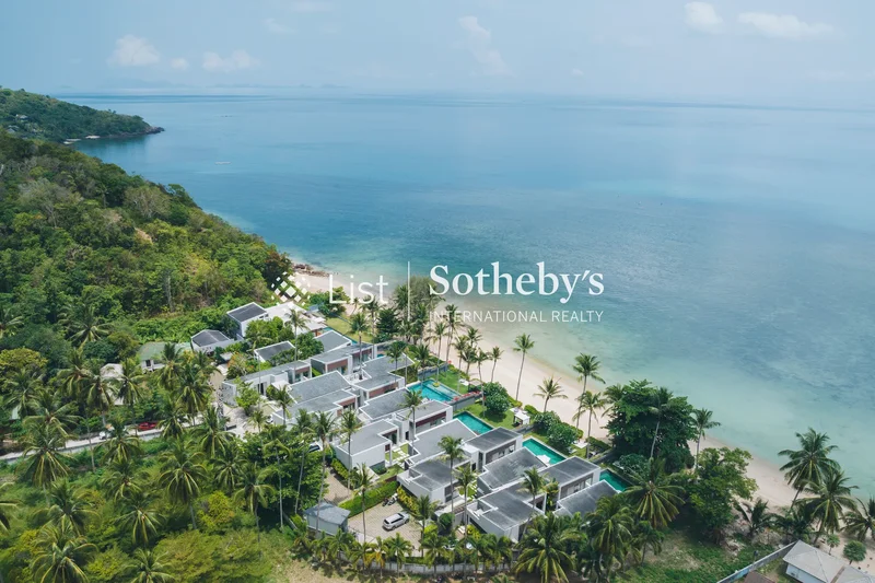 Mandalay Beach Villas 85, 6, Tambon Mae Nam, Maenam, Surat Thani, 84 84330, Surat Thani, Surat Thani, Thailand. - Photo 4