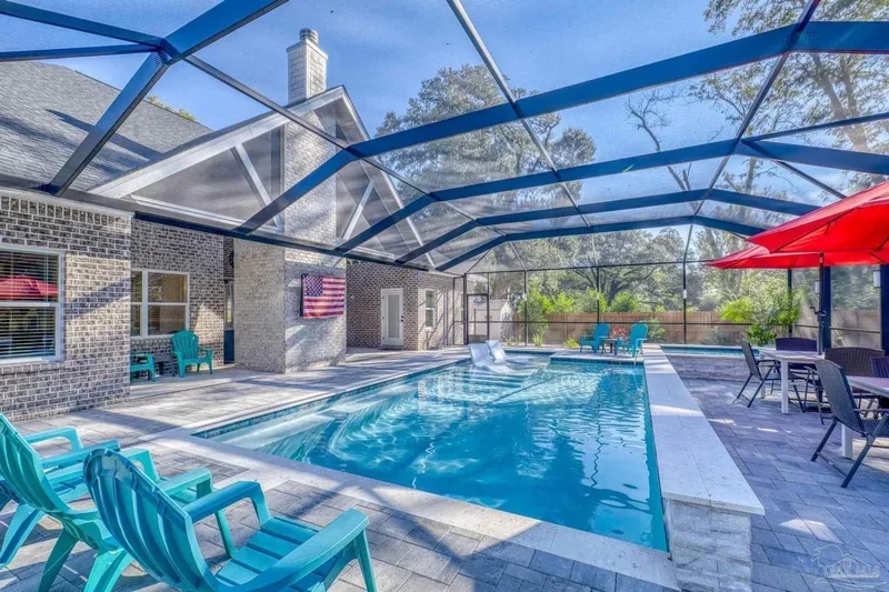 8415 Beulah Rd, Pensacola, FL, 32526, USA, Pensacola, Florida, United States. - Photo 3