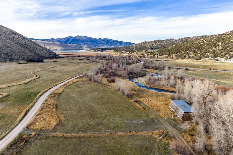 7050 & 7151 N River Valley Drive, Peoa, UT 84061, Park City, Utah, United States. - Photo 85