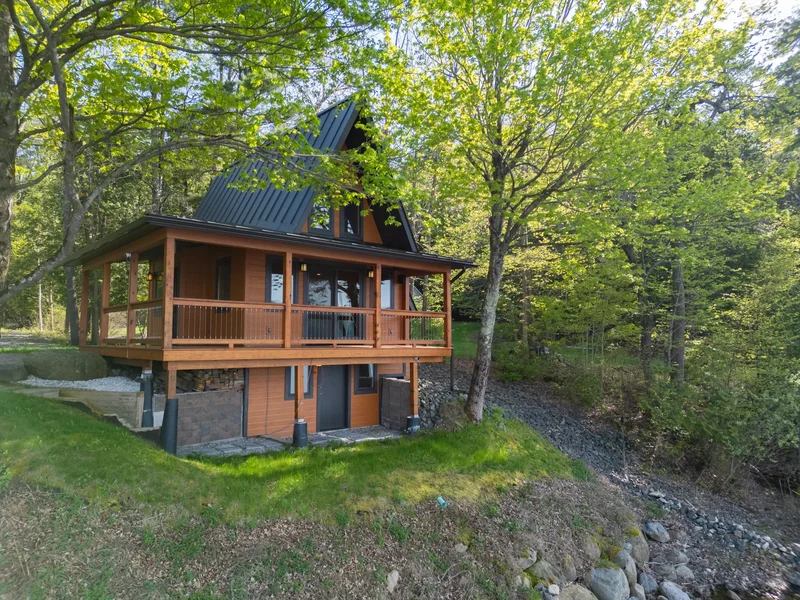 309 Farrell Road , Willsboro, NY 12996, Willsboro, New York, United States. - Photo 8
