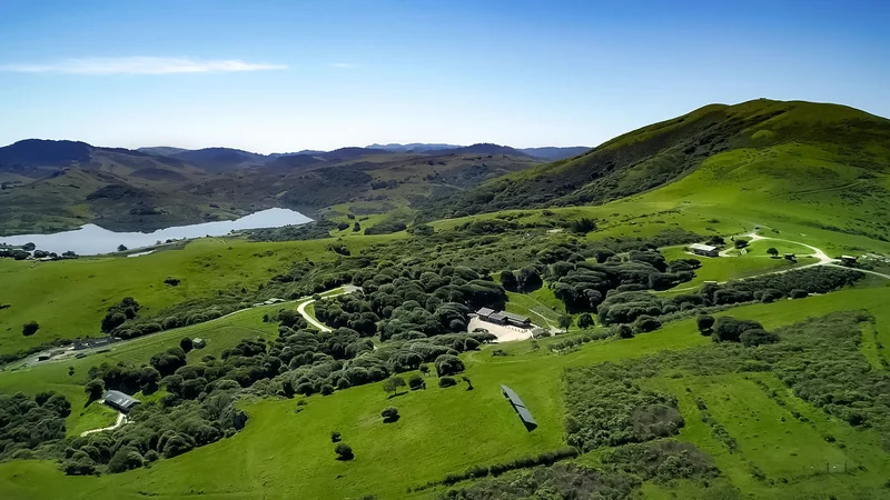 333-345 Willow Road, Nicasio, CA 94946, Point Reyes Station, California, United States. - Photo 6