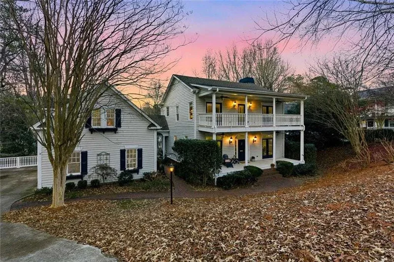 80 Fowler Avenue, Roswell, Georgia, United States. - Photo 70