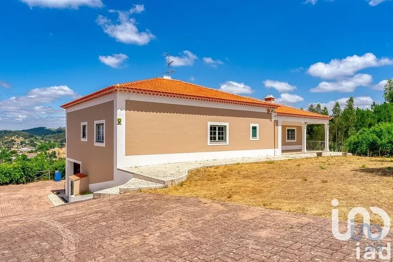 Martinchel, Abrantes, Santarém, Abrantes, Martinchel, Santarem District, Portugal. - Photo 2