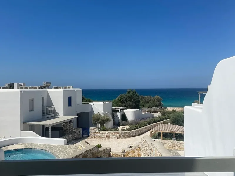 Kastraki 843 02, Greece, Naxos, Aegean, Greece. - Photo 6