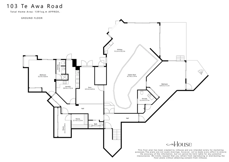 103 Te Awa Road Tamahere, Hamilton, WKO 3283, Hamilton, Waikato, New Zealand. - Photo 49