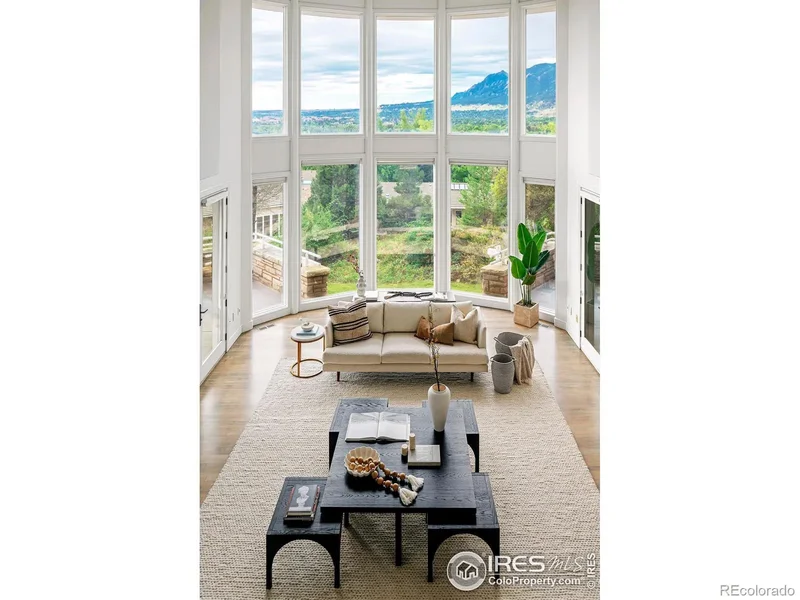 3747 Mountain Laurel Place, Boulder, Colorado, United States. - Photo 3