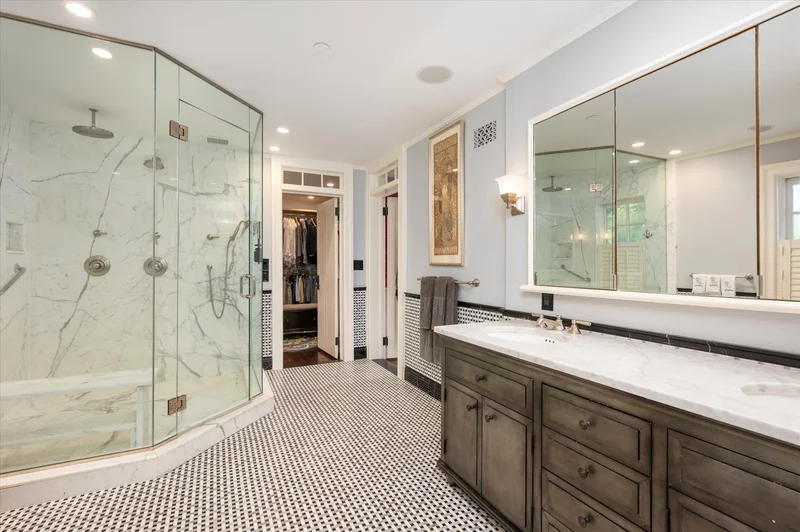 4 Clock Tower Lane, Old Westbury, NY 11568, Old Westbury, New York, United States. - Photo 28