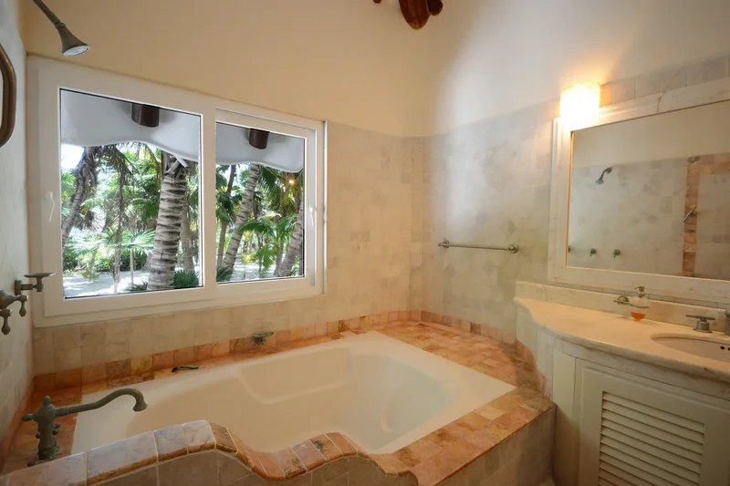 SEASIDE PARADISE Camino Tulum-Boca Paila, Lote 108 Fracción 3 del predio rústico denominado "Paso de Juana", fracción 1, de la fracción 6, Tulum, ROO, Boca Paila, Quintana Roo, Mexico. - Photo 10