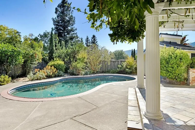 150 El Portola Drive, Sonoma, California, United States. - Photo 23