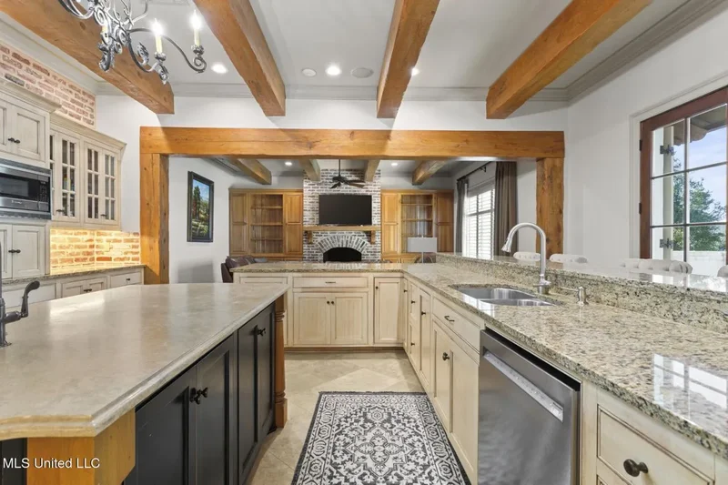 115 Cedar Woods Cove, Madison, MS, 39110, USA, Madison, Mississippi, United States. - Photo 31