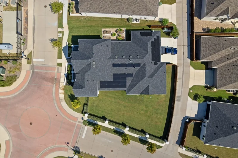 1400 Island Vista Drive, Arlington, TX 76005, Arlington, Texas, United States. - Photo 35