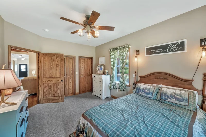 3534 Summertown Hwy, Ethridge, Tennessee, United States. - Photo 25