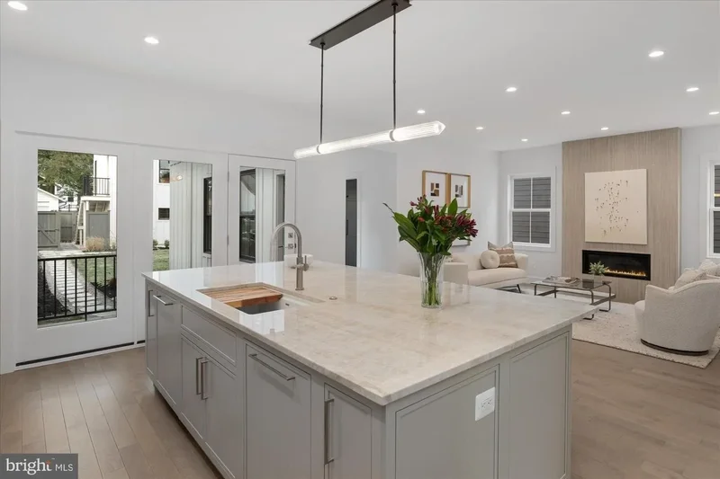 3709 BRANDYWINE ST NW, WASHINGTON, DC, 20016, USA, Washington, District of Columbia, United States. - Photo 18