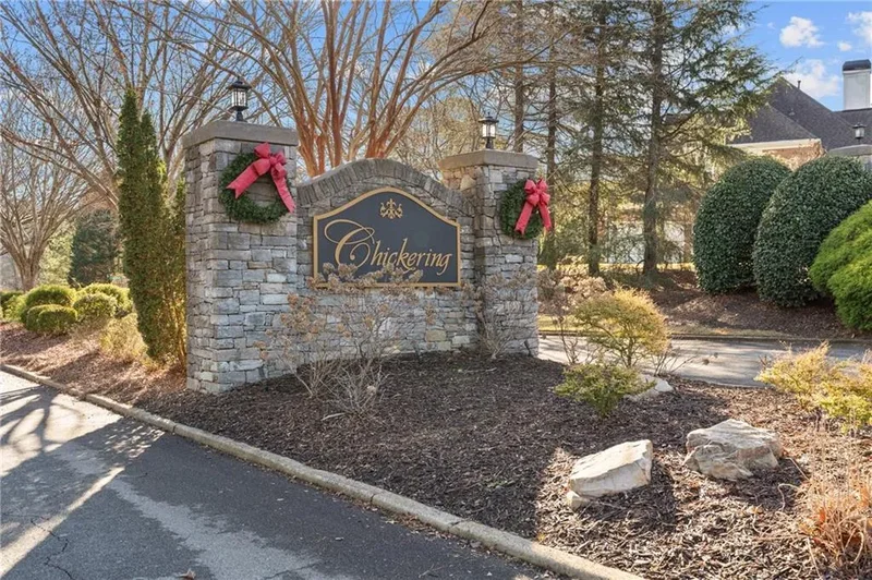 210 Tynebrae Place, Roswell, Georgia, United States. - Photo 55