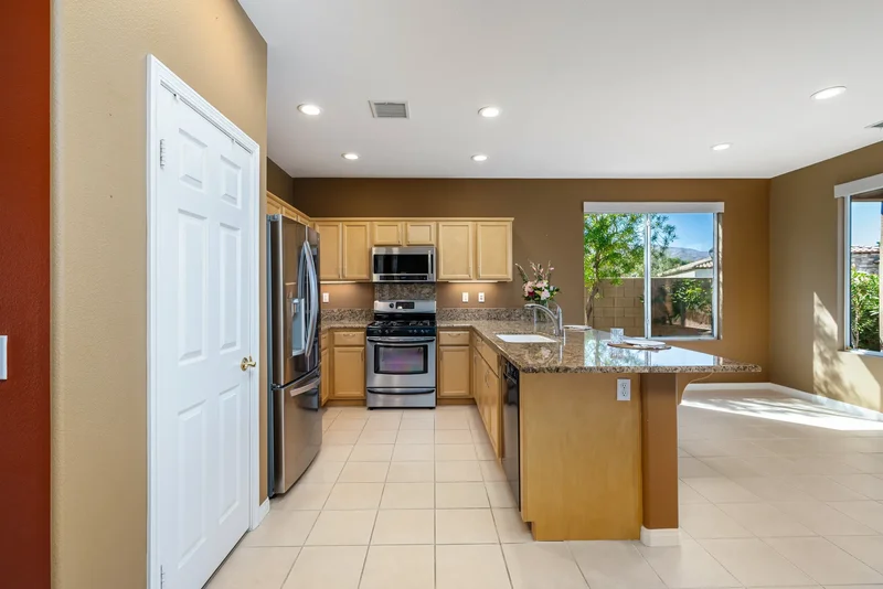 81626 Prism Drive , La Quinta, CA 92253, La Quinta, California, United States. - Photo 19