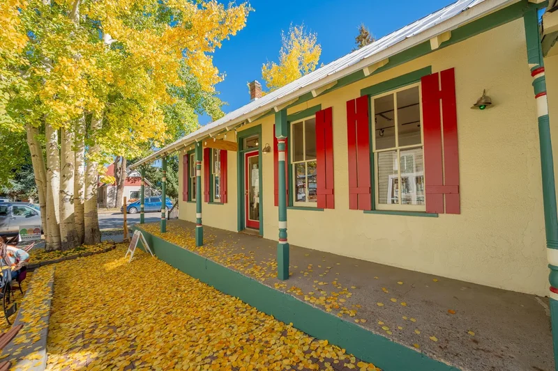 418 Elk Avenue , Crested Butte, CO 81224, Crested Butte, Colorado, United States. - Photo 20