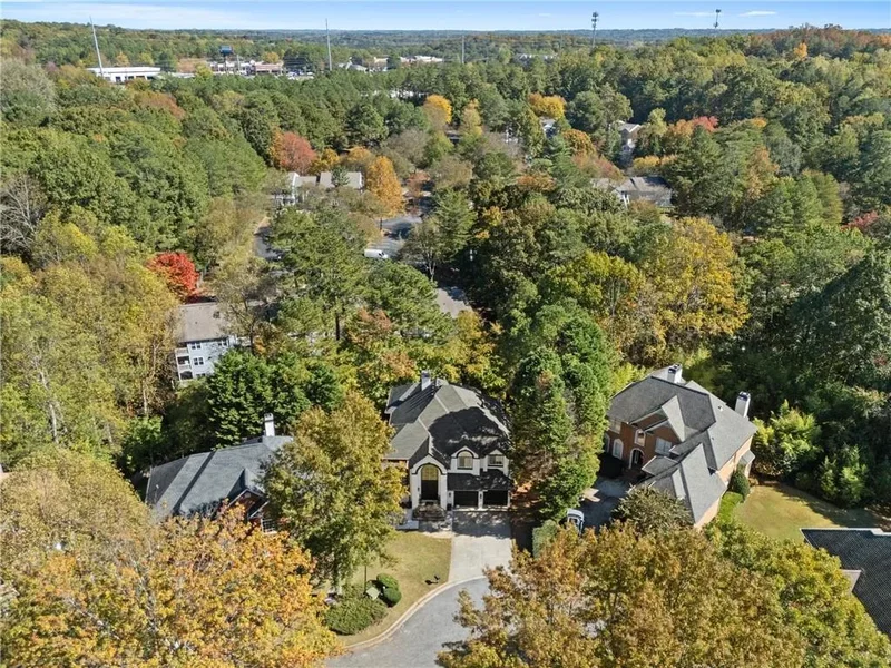 820 Glen Royal Drive, Alpharetta, Georgia, United States. - Photo 8