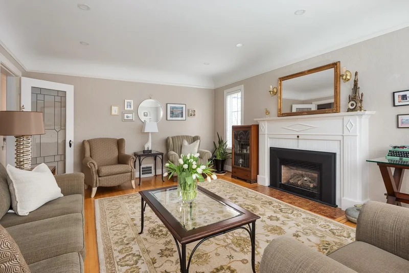 438 4th Street, New Westminster, BC V3L 2V4, New Westminster, British Columbia, Canada. - Photo 13