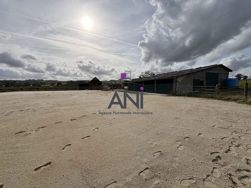 Esclavelles, Esclavelles, Esclavelles, Normandy, France. - Photo 8