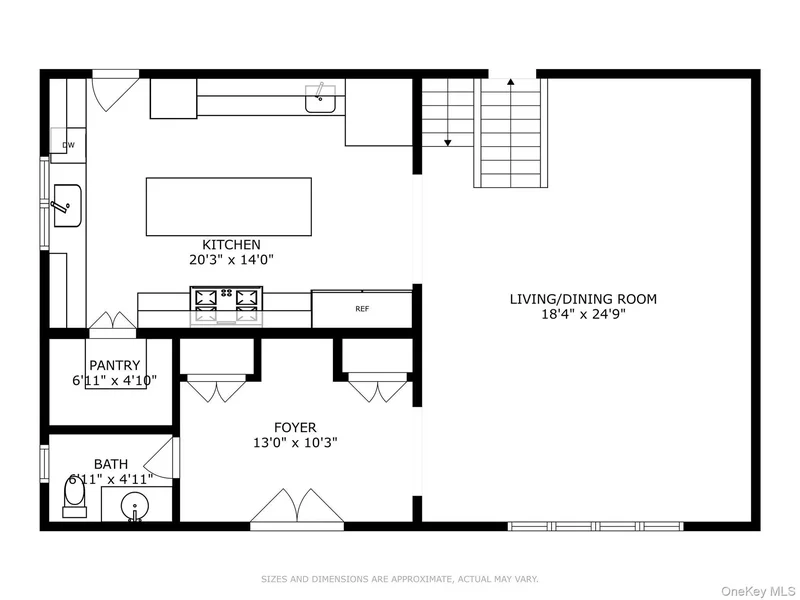 783 Oakleigh Road, Valley Stream, New York, United States. - Photo 42