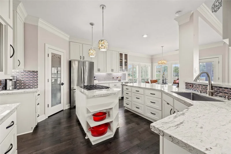 2538 Du Lac Trace, Seabrook, TX 77586, Seabrook, Texas, United States. - Photo 12