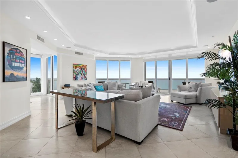 4600 N Ocean Drive 701, Riviera Beach, Florida, United States. - Photo 6