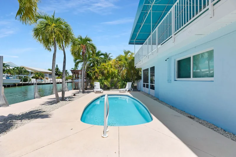 571 8th Street, Key Colony Beach, FL 33050, Key Colony Beach, Florida, United States. - Photo 62