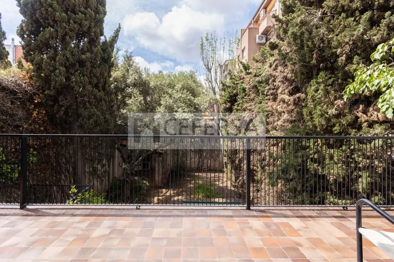 Carrer de Jules Verne, 08006, Barcelona, Barcelona, Barcelona, Sarria - Sant Gervasi, Barcelona, Spain. - Photo 28