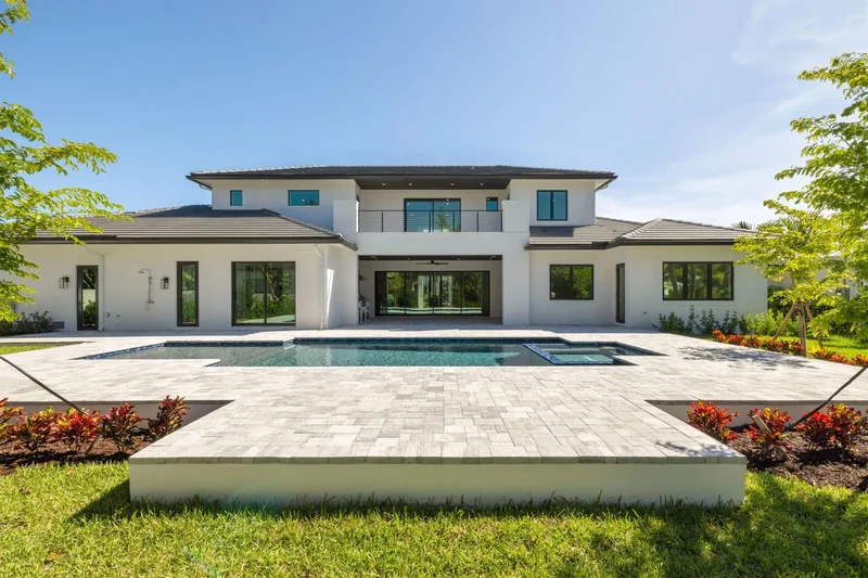 11721 Lake Shore Place, North Palm Beach, Florida, United States. - Photo 61