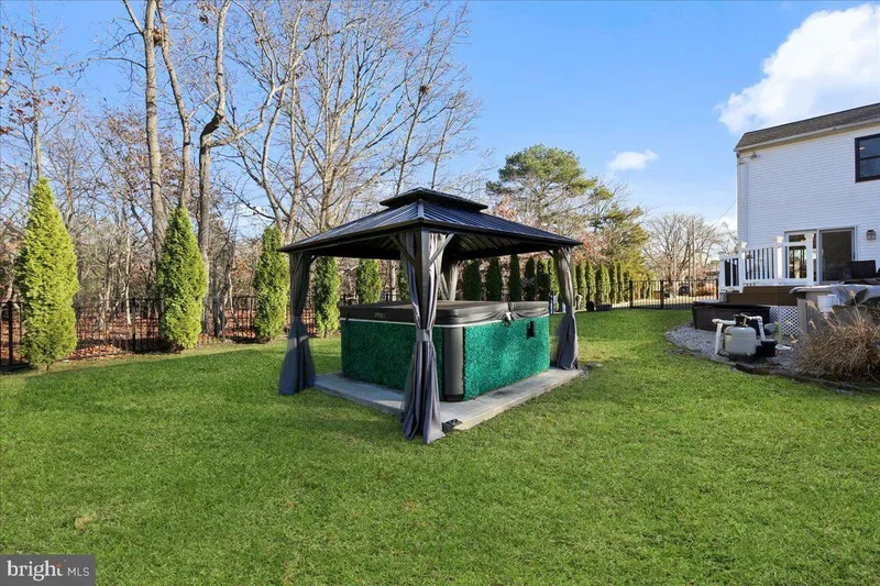 243 Jefferson Ave, VOORHEES, NJ 08043, Voorhees Township, New Jersey, United States. - Photo 41