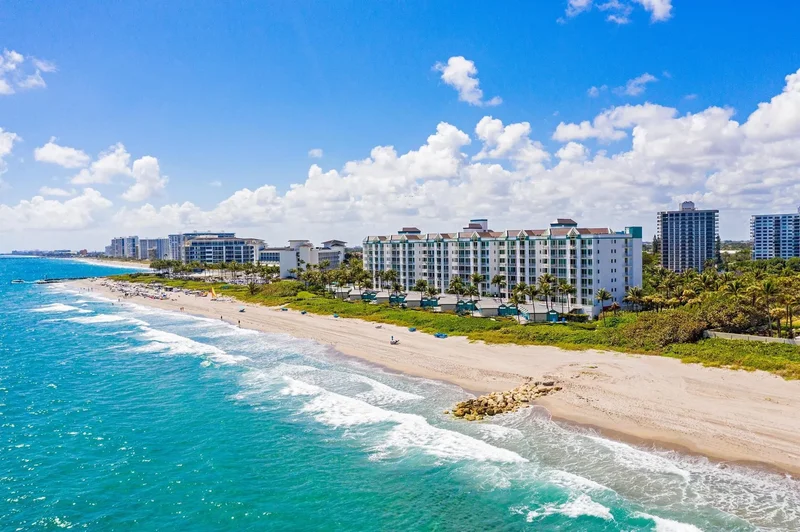 800 S Ocean Boulevard Ph6, Boca Raton, Florida, United States. - Photo 68