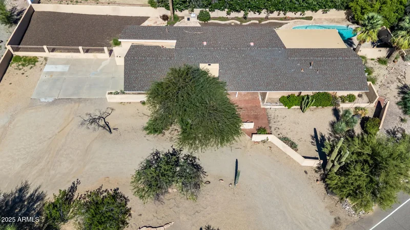 4002 E MCDONALD Drive, Paradise Valley, AZ 85253, Paradise Valley, Arizona, United States. - Photo 25