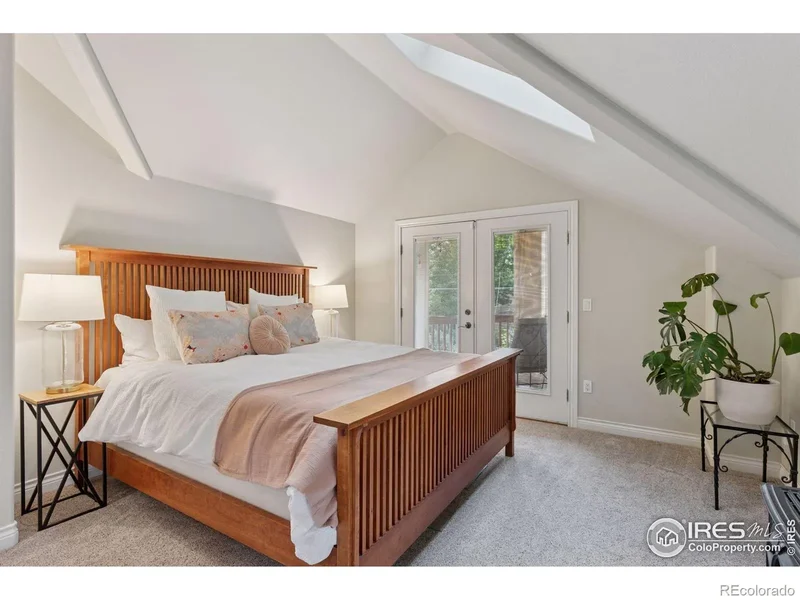 2030 Columbine Avenue, Boulder, Colorado, United States. - Photo 18