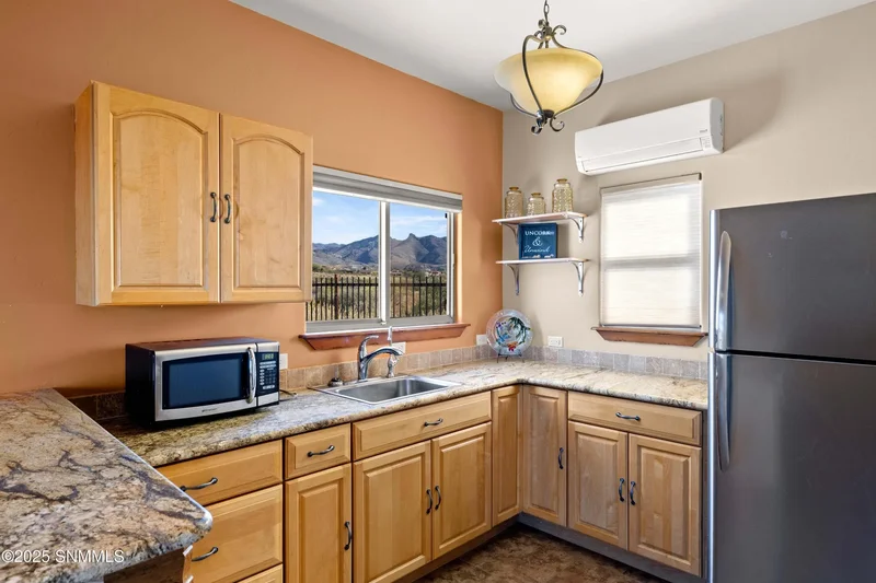 5041 Silver King Road, Las Cruces, NM 88011, Las Cruces, New Mexico, United States. - Photo 31