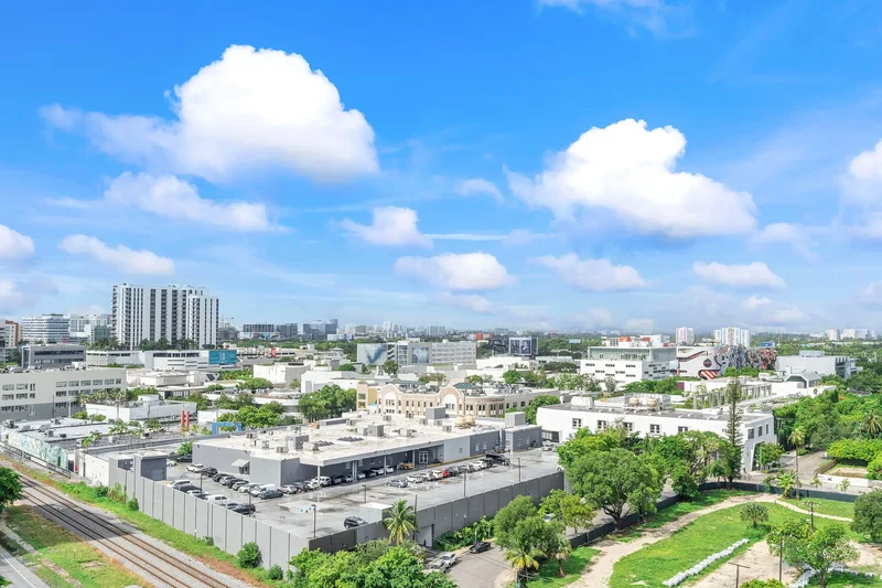 4250 Biscayne Blvd Unit# 1416, Miami, FL 33137, Miami, Florida, United States. - Photo 23