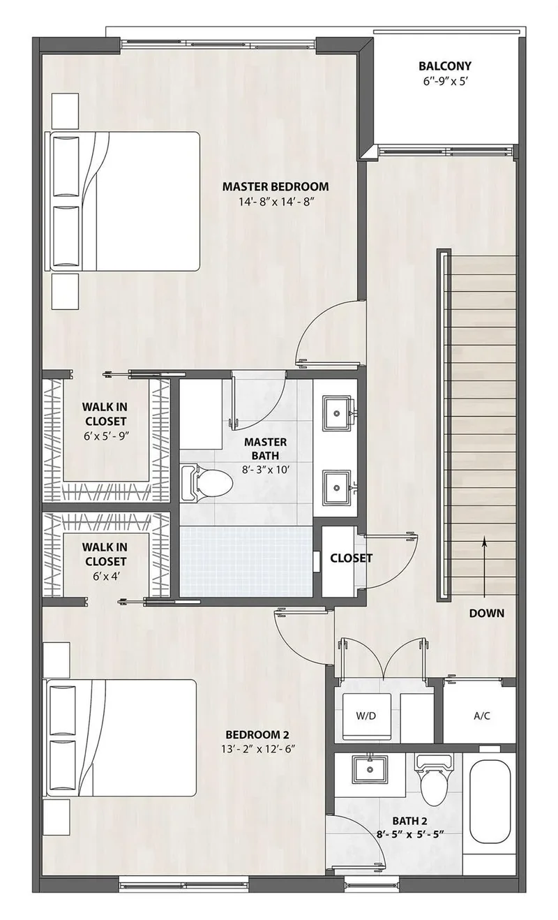912 SE 12th Street 912, Fort Lauderdale, Florida, United States. - Photo 10