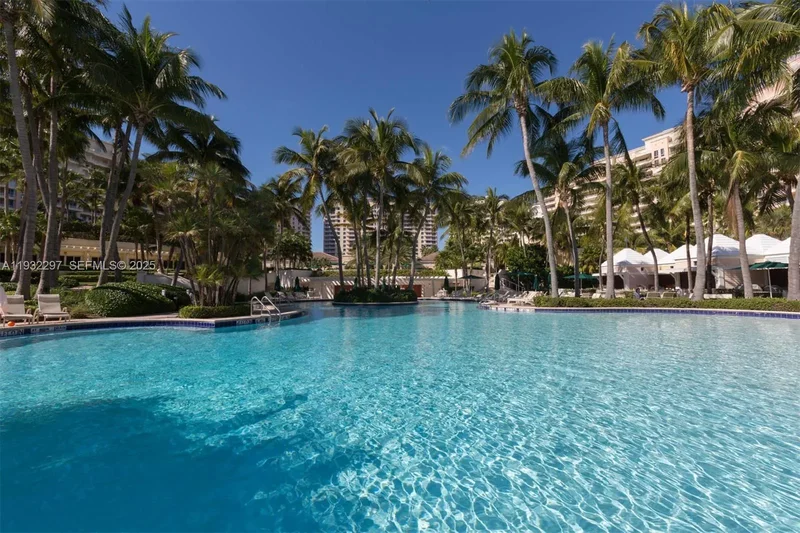 781 Crandon Blvd 801, Key Biscayne, Florida, United States. - Photo 43