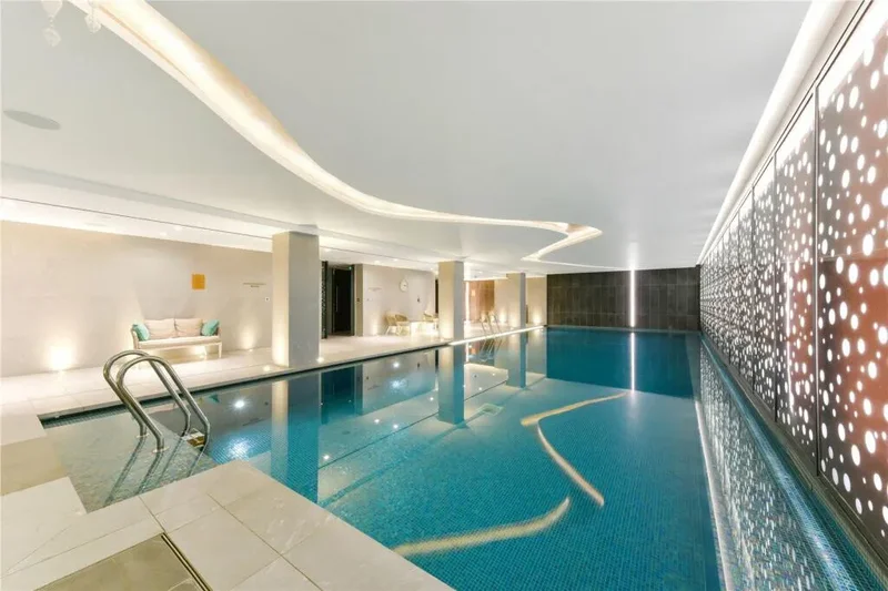 9 Warwick Lane, London, England, United Kingdom. - Photo 8