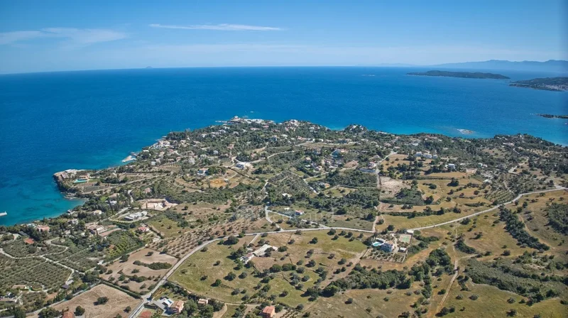Koinotita Kranidiou, Kranidi, Greece. - Photo 8