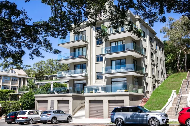 2/585 New South Head Road, Sydney, NSW 2029, Sydney, New South Wales, Australia. - Photo 11