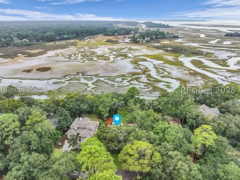 20 Marshview Drive, Hilton Head Island, SC, 29928, USA, Hilton Head Island, South Carolina, United States. - Photo 47