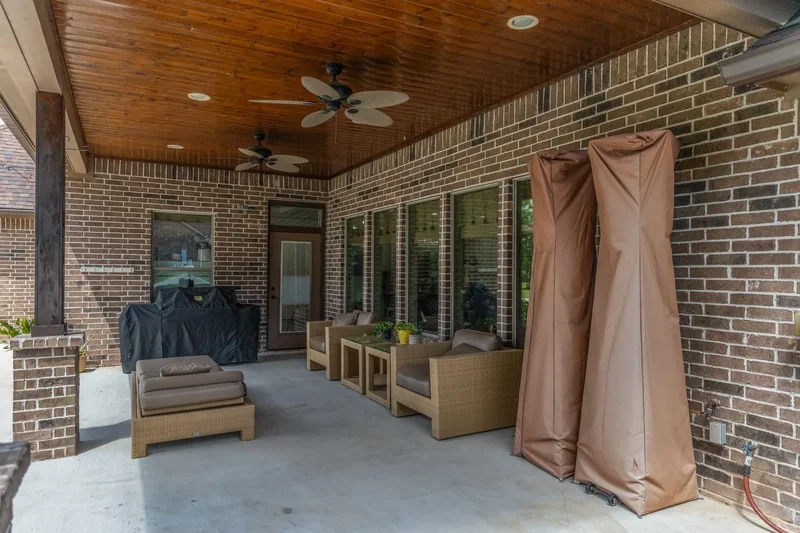 1723 Opal Trail, Willis, Texas, United States. - Photo 11