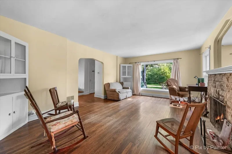 24400 N Kelsey Road, Lake Barrington, IL 60010, Barrington Hills, Illinois, United States. - Photo 64