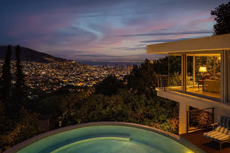 North-Facing Higgovale Retreat with Iconic Views