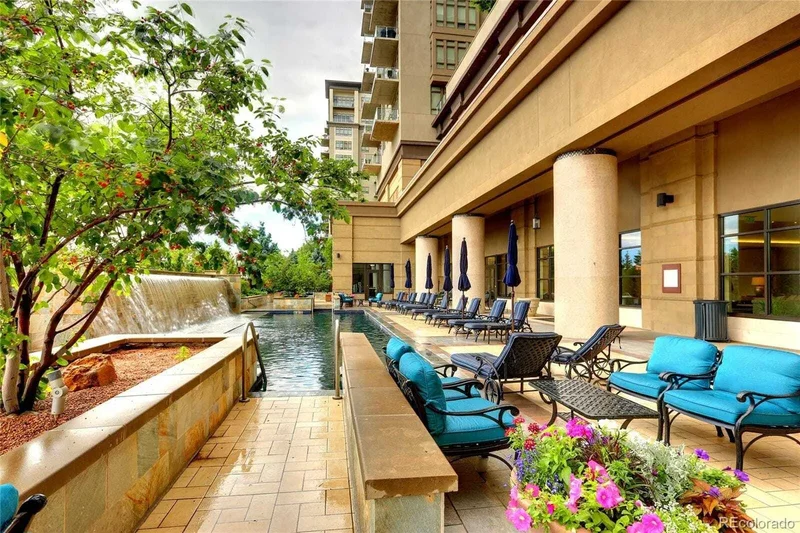 7600 Landmark Way, #1114, Greenwood Village, CO, 80111, USA, Cherry Hills Village, Colorado, United States. - Photo 35