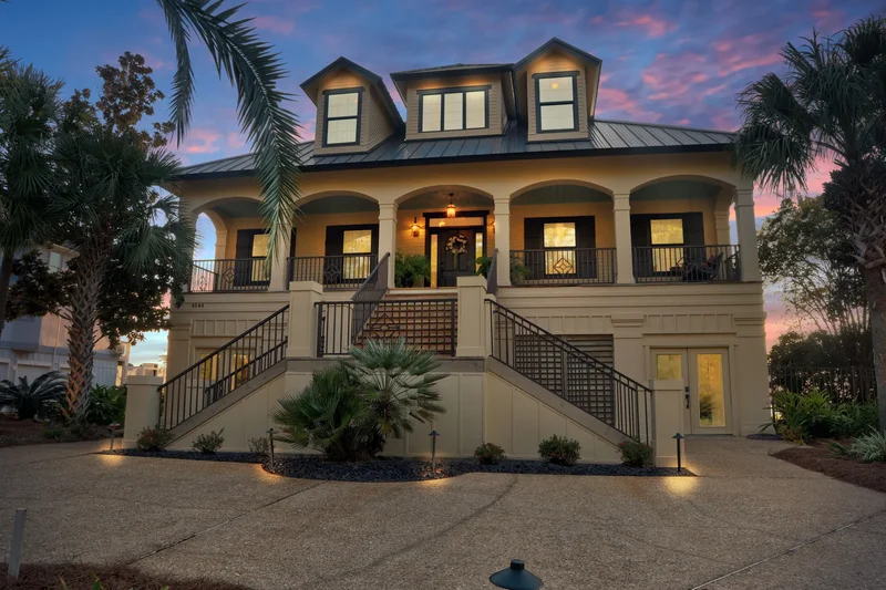 4544 Bayside Drive , Milton, FL 32583, Milton, Florida, United States. - Photo 18