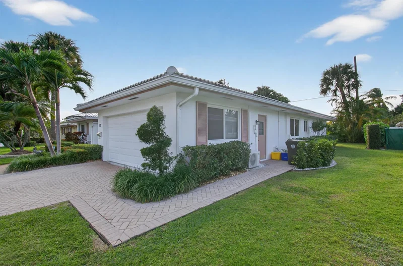 Residential Boca Raton