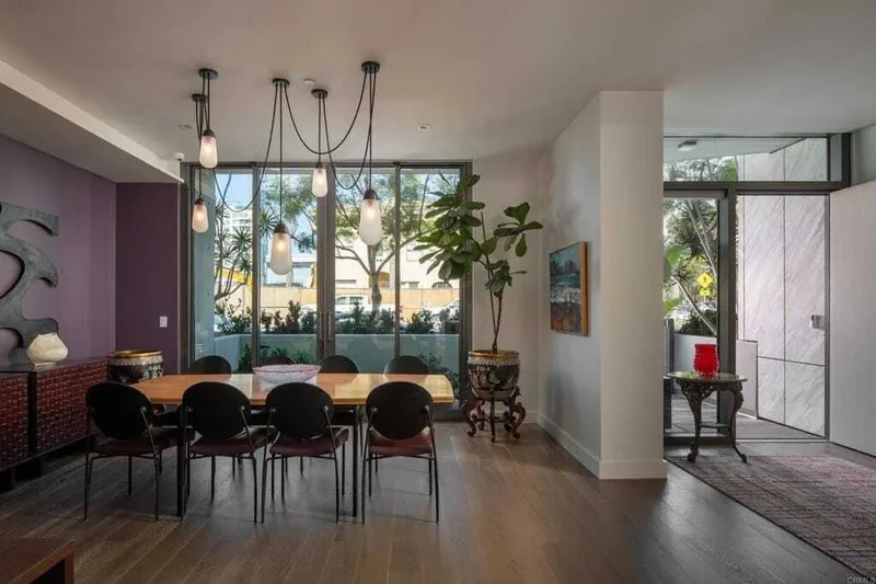 589 Palm Street, San Diego, CA, 92103, USA, San Diego, California, United States. - Photo 20