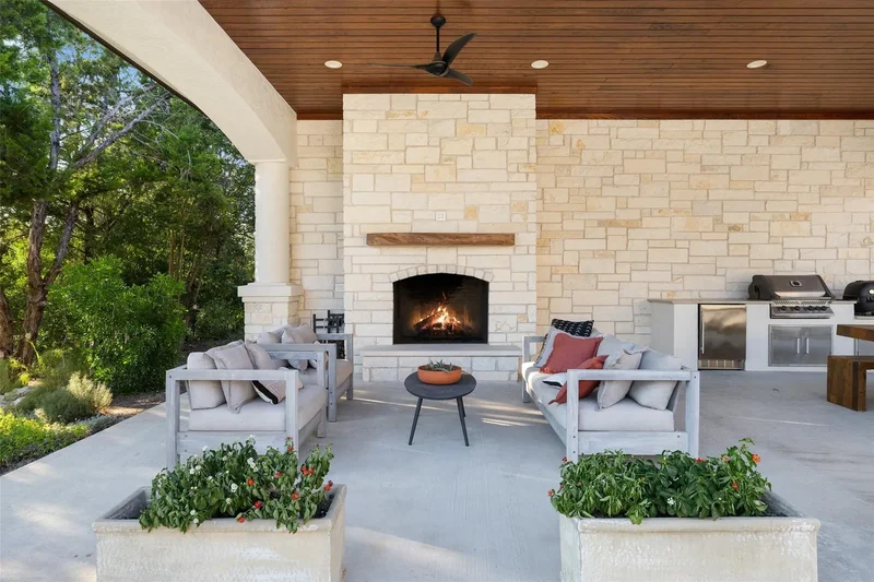 211 Bella Cima DR, Austin, Texas, United States. - Photo 31